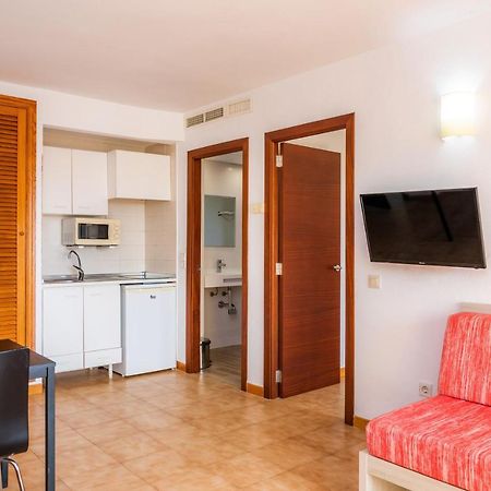 Apto Con Terraza 301 Cala Millor  Eksteriør bilde