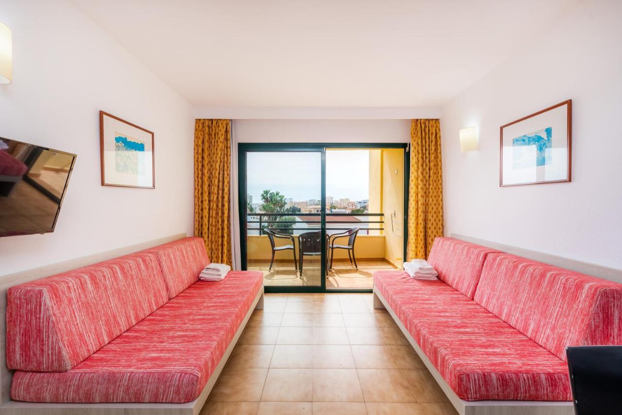 Apto Con Terraza 301 Cala Millor  Eksteriør bilde