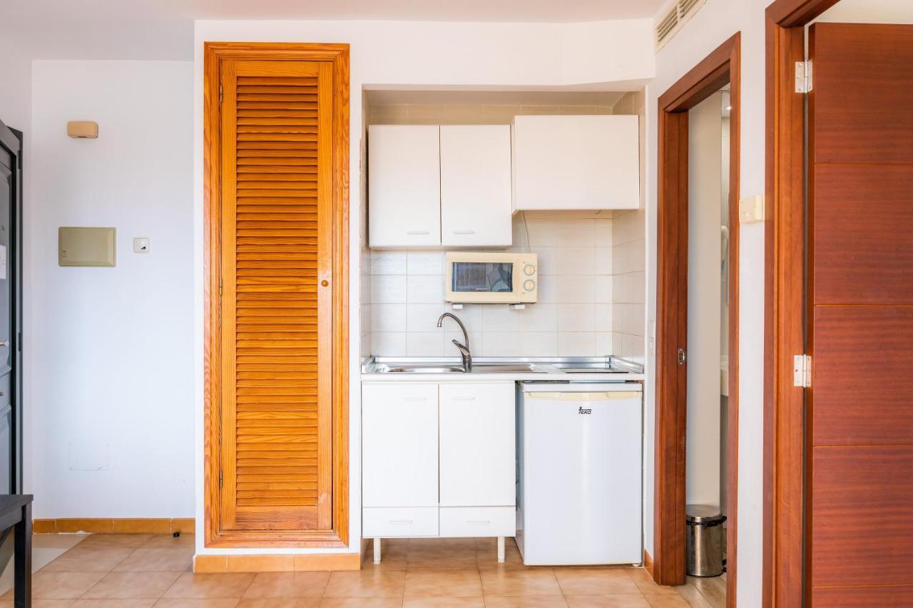 Apto Con Terraza 301 Cala Millor  Eksteriør bilde