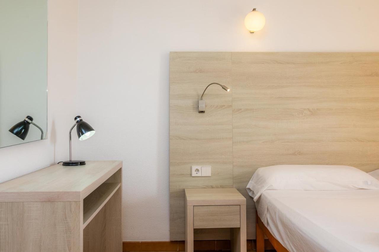 Apto Con Terraza 301 Cala Millor  Eksteriør bilde