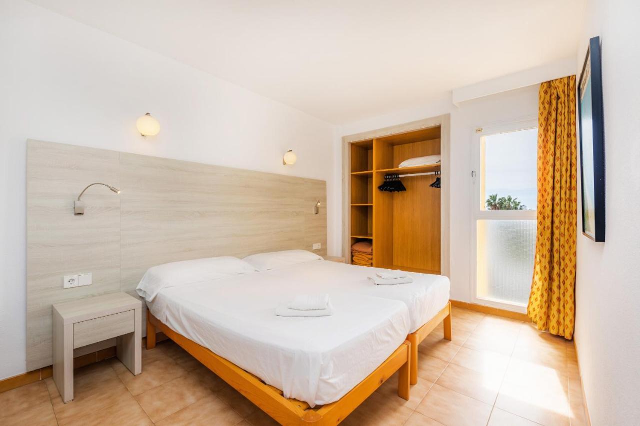 Apto Con Terraza 301 Cala Millor  Eksteriør bilde
