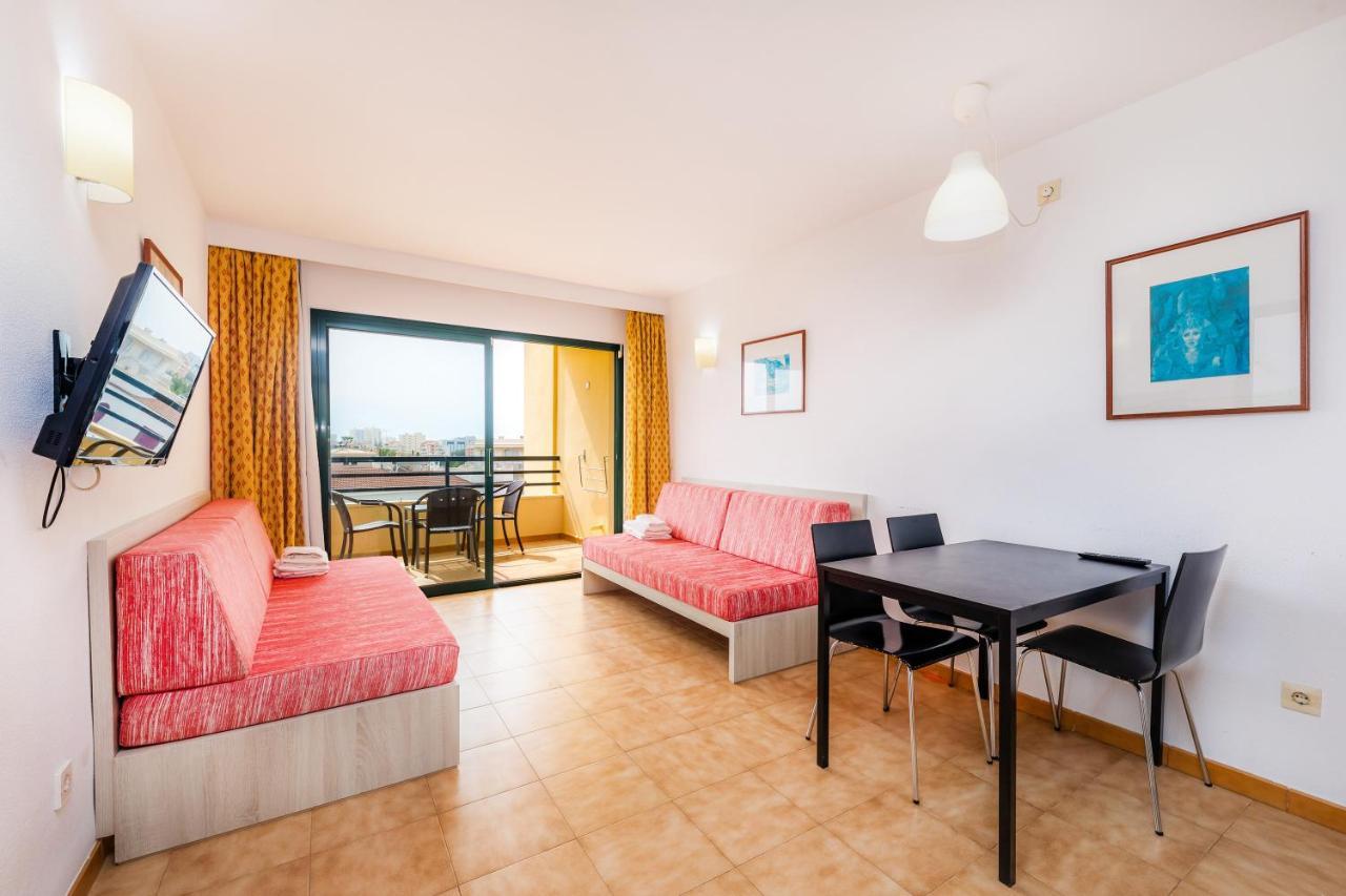 Apto Con Terraza 301 Cala Millor  Eksteriør bilde