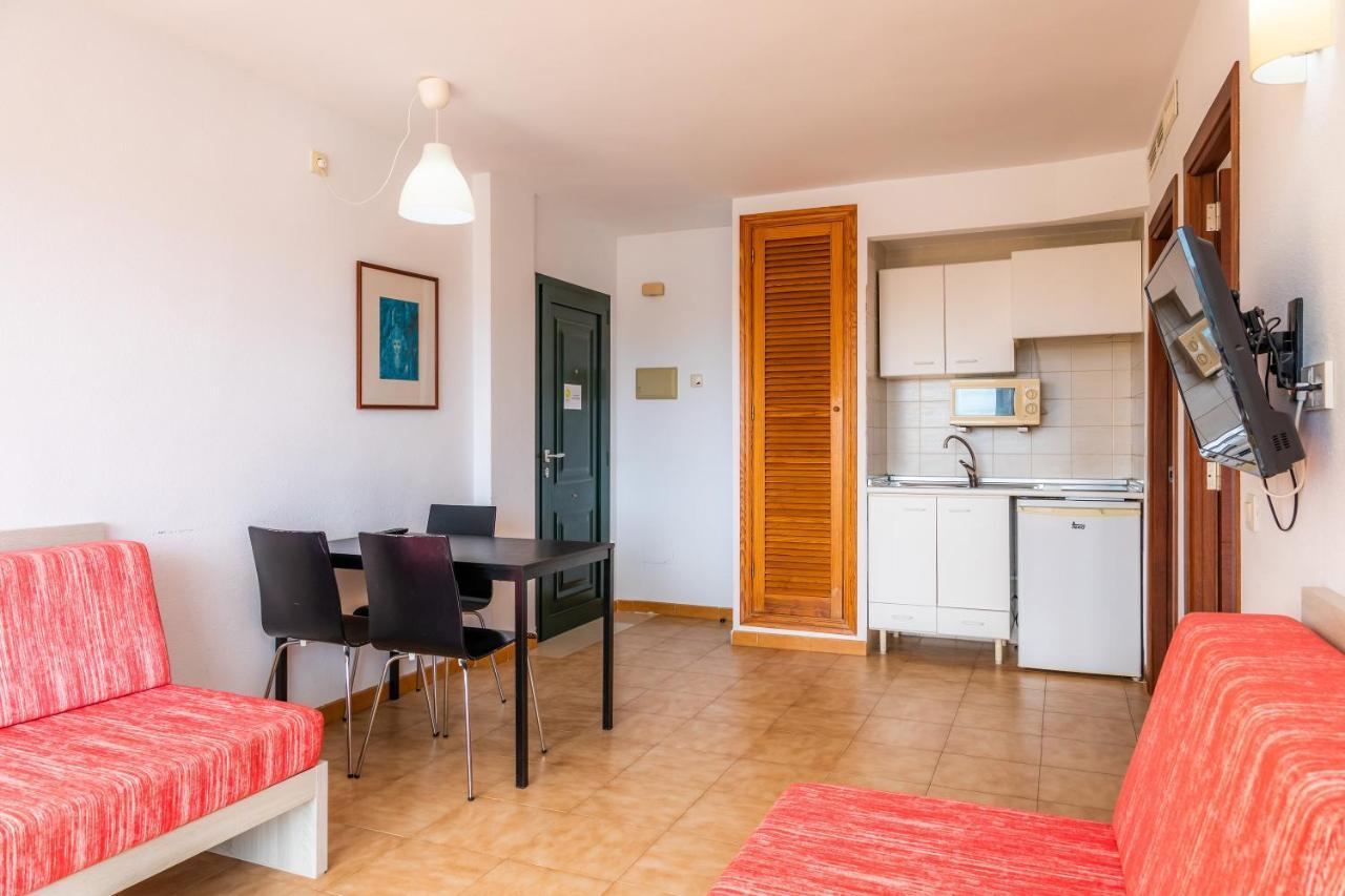 Apto Con Terraza 301 Cala Millor  Eksteriør bilde