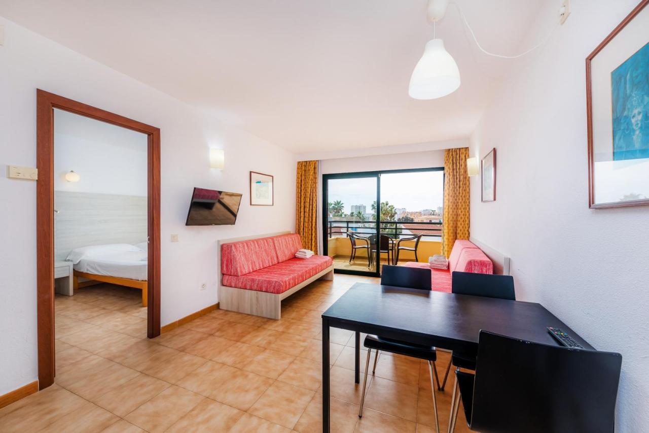 Apto Con Terraza 301 Cala Millor  Eksteriør bilde
