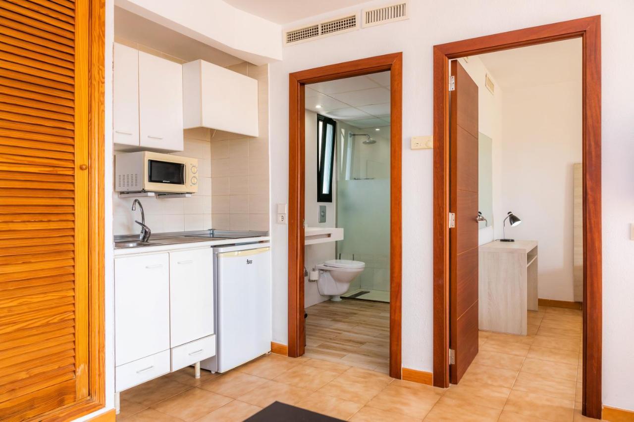 Apto Con Terraza 301 Cala Millor  Eksteriør bilde