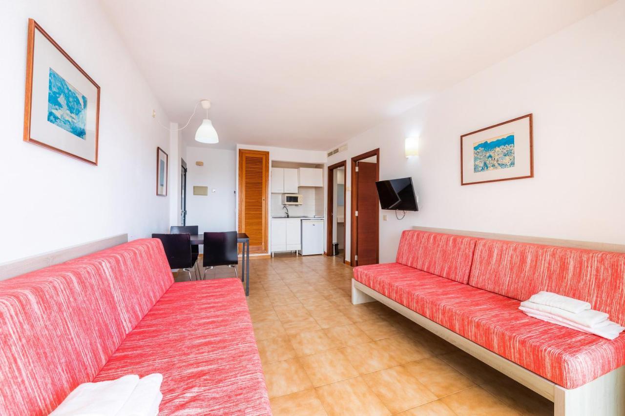 Apto Con Terraza 301 Cala Millor  Eksteriør bilde