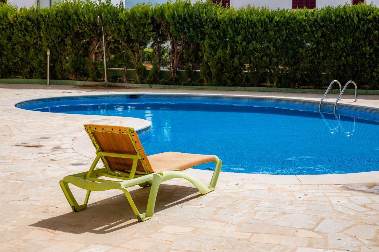 Apto Con Terraza 301 Cala Millor  Eksteriør bilde